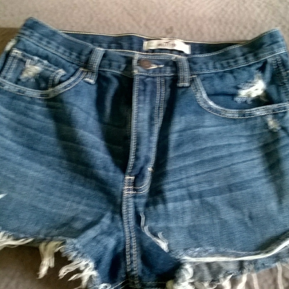 Name brand shorts